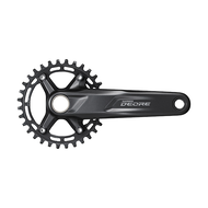 Shimano Deore FC-M5100-1 Kranksæt 10/11-Speed 