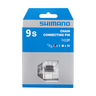 Shimano Samlenitte (3 stk) 9 Speed