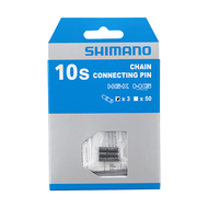 Shimano Samlenitte (3 stk) 10 Speed 