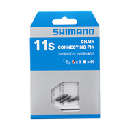 Shimano Samlenitte (3 stk) 11 Speed