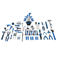 ParkTool Professional Værktøjs Kit 90 Dele
