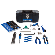 Park Tool Home Mechanic Starter Kit SK-4 15 Dele