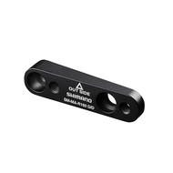 SHIMANO Monteringsadapter til skivebremse SM-MA D/D