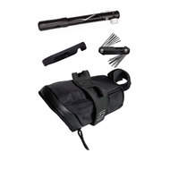 PRO kombipakke Bag/Pump/Minitool/Tirelevers