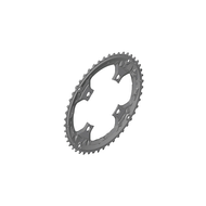Shimano Deore Klinge FC-T6010 48T Sort (m. kædeskærm)