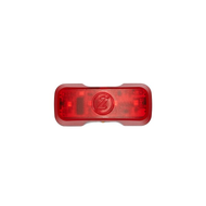 Lazer Part Rechargeable LED
