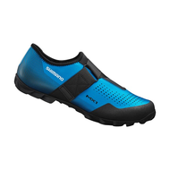 Shimano Sko SH-MX100 Blå 39