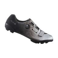 Shimano gravelsko SH-RX801 Sølv 42