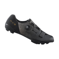 Shimano Gravelsko SH-RX801 Sort 46