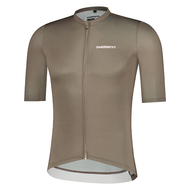 Shimano Stile Cykeltrøje Beige