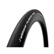 Vittoria Dæk Road Rubino Pro Sort 700x32