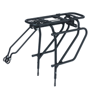 Bagagebærer (matsort) fra BASIL model Universal Cargo Carrier MIK