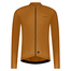 Shimano Element Langærmet Cykeltrøje Bronze
