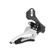 Shimano Cues forskifter Double P-FD-U6000-D