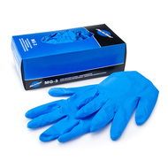 Park Tool Nitrile Gummihandske MG-3
