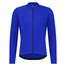 Shimano Element Langærmet Cykeltrøje Aurora Blue