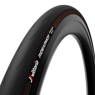 Vittoria Road RideArmor TLR Dæk Sort 