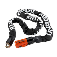 Kryptonite Kædelås Evolution 10mmx120cm