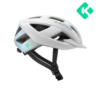 Lazer Hjelm Cerro KinetiCore Matte White Mint