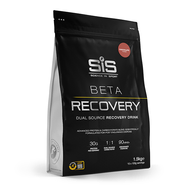 SIS Beta Fuel Recovery Chokolade Powder 1.5 kg