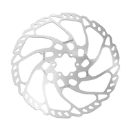 Shimano bremse skive SM-RT66 6-bolt 203mm 