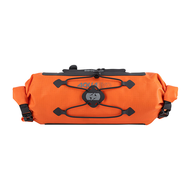 OXFORD Aqua Evo Adventure Styrtaske Orange