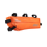 OXFORD Aqua Evo Adventure Frame Pack Orange