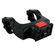 OXFORD Kurvebeslag QR E-Bike 22.2 - 25.4 - 31.8mm