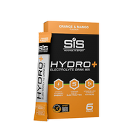 SIS GO Hydro Orange Mango Energi Drik