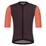 Shimano Aria Cykeltrøje Brun