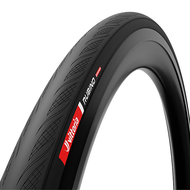 Vittoria Dæk Road Rubino V Sort Fold G2