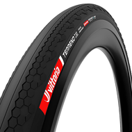 Vittoira Dæk Gravel Terreno T10 Sort TLR