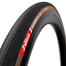 Vittoira Dæk Gravel Terreno T10 Sort/Brun TLR