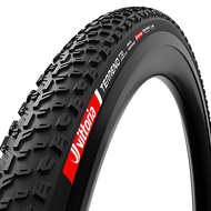 Vittoria Dæk Gravel Terreno T70 TLR Sort