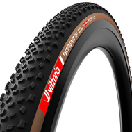 Vittoria Dæk Gravel Terreno T60 Brun Side TLR