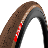 Vittoria Dæk Gravel Terreno Pro T10 Eco Brun