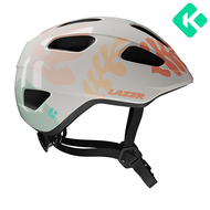 Lazer hjelm Nutz 2.0 KinetiCore Leaves