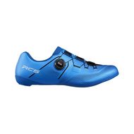 Shimano Sko SH-RC503 Cyber Blue