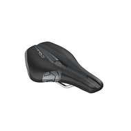 PRO Stealth Offroad Sport Sadel Sort Anatomic Fit