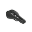 PRO Stealth 3D Performance Sadel Sort Stainless Steel