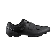 Shimano SH-XC102 Sort