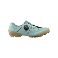 Shimano SH-XC302 Dame Surf Blue