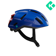 Lazer Sphere KinetiCore Electric Blue