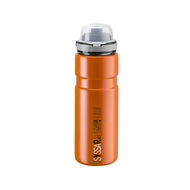 Elite Flaske Syssa Race Orange Mat 750ml