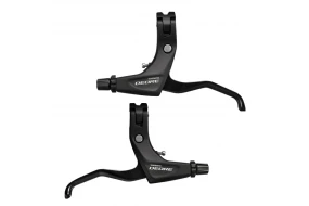Bremsegreb Shimano deore BL-T610 Sort
