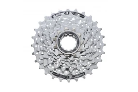SHIMANO ALIVIO Kassette HG51 8 Speed
