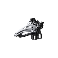 Shimano XT Forskifter FD-M8020-E - 11-Speed, S-Swing