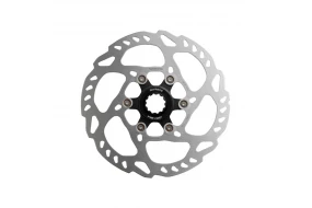 Bremseskive SM-RT70 Ice Tech Centerlock