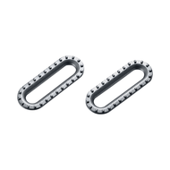 Shimano SPD Afstandsstykke til klamper 2 stk
