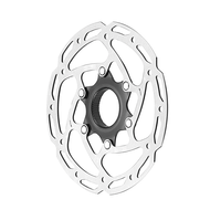 Bikepartner 180 mm Bremseskive Centerlock